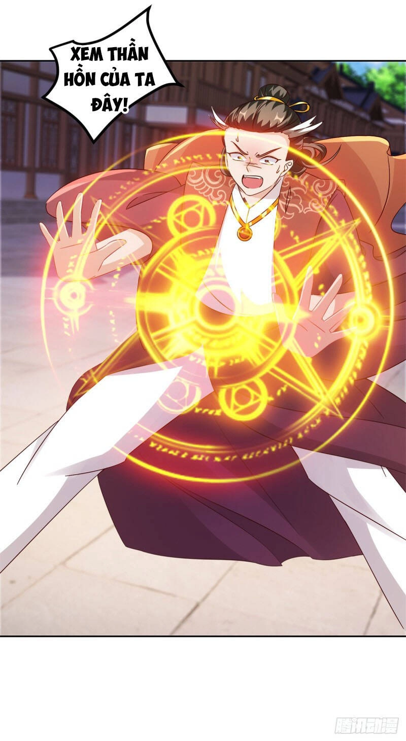 Thần Hồn Võ Đế Chapter 110 - 28