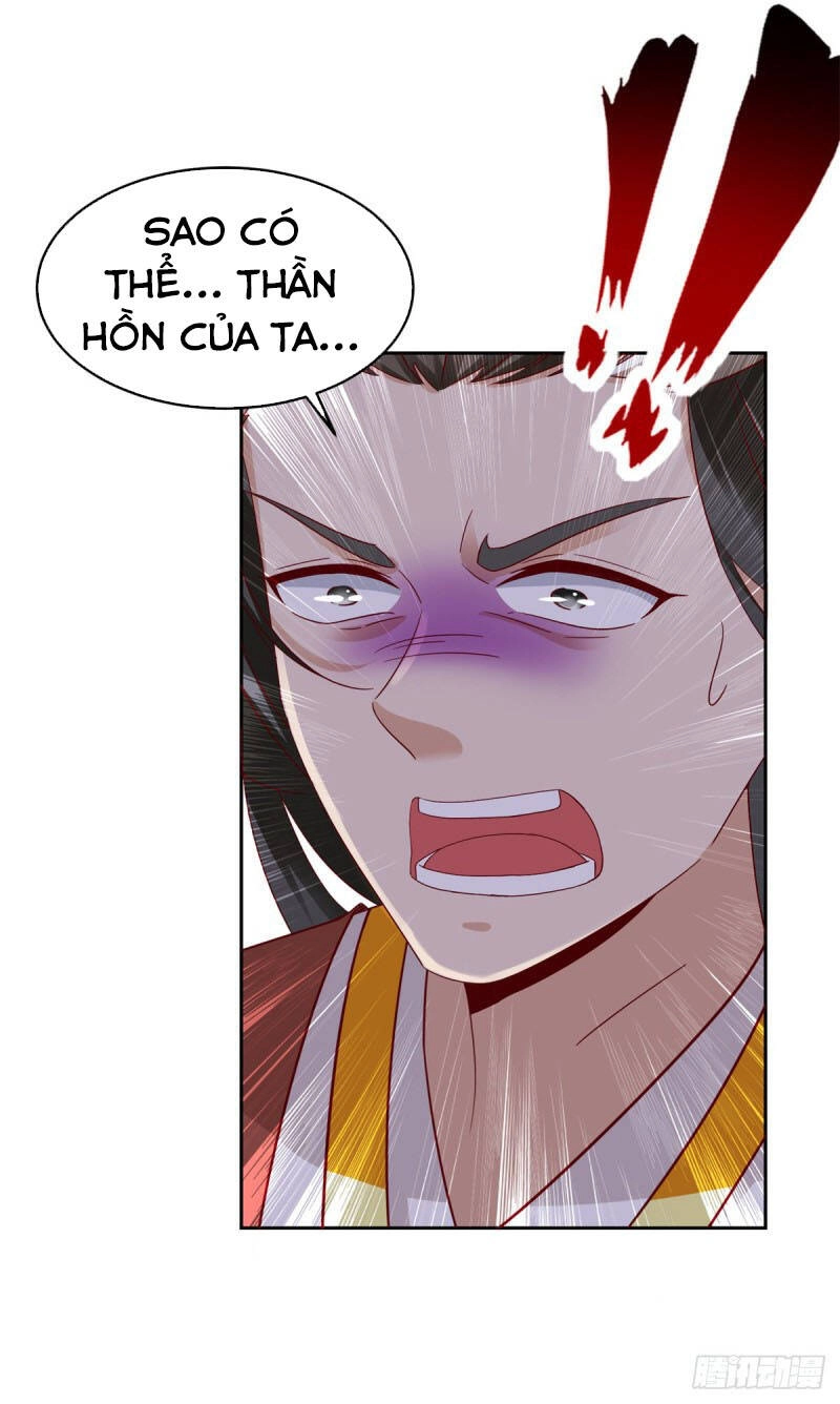 Thần Hồn Võ Đế Chapter 111 - 4