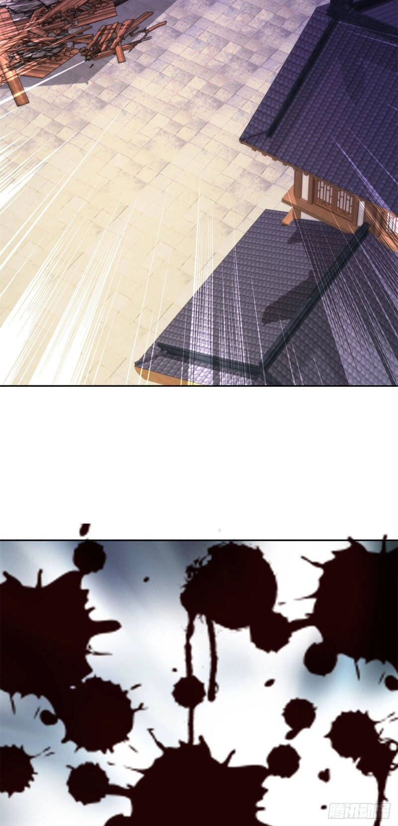 Thần Hồn Võ Đế Chapter 111 - 7