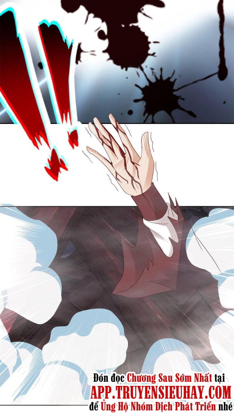 Thần Hồn Võ Đế Chapter 111 - 8