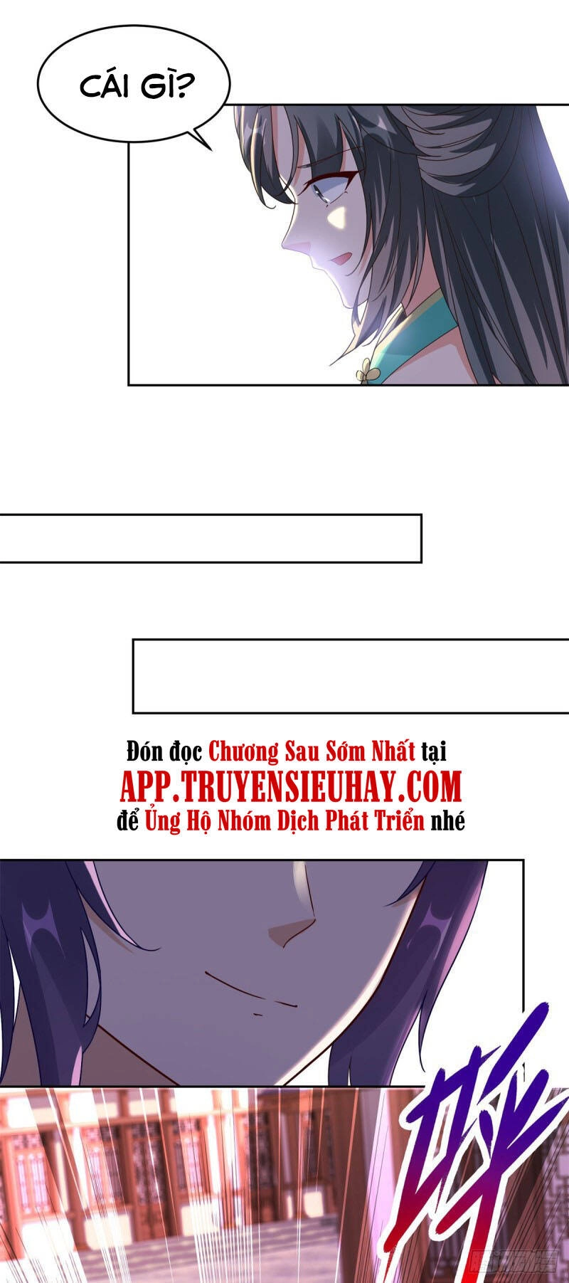 Thần Hồn Võ Đế Chapter 111 - 21