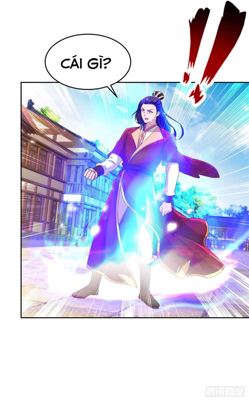 Thần Hồn Võ Đế Chapter 111 - 23