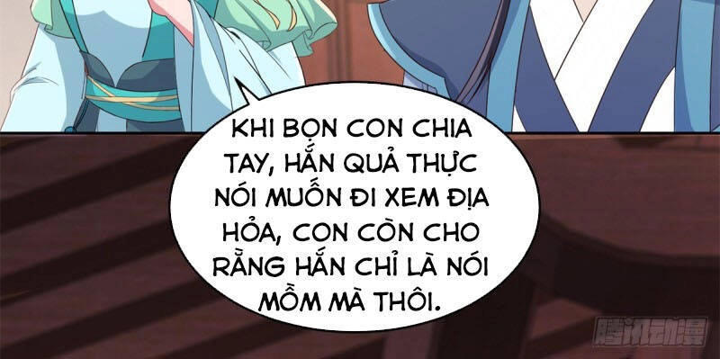 Thần Hồn Võ Đế Chapter 111 - 25