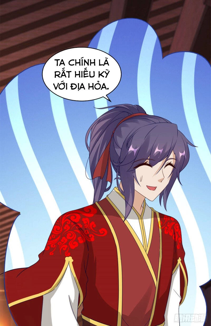 Thần Hồn Võ Đế Chapter 111 - 26