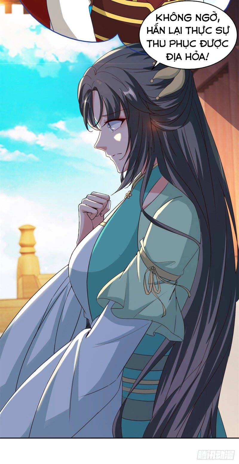 Thần Hồn Võ Đế Chapter 111 - 27