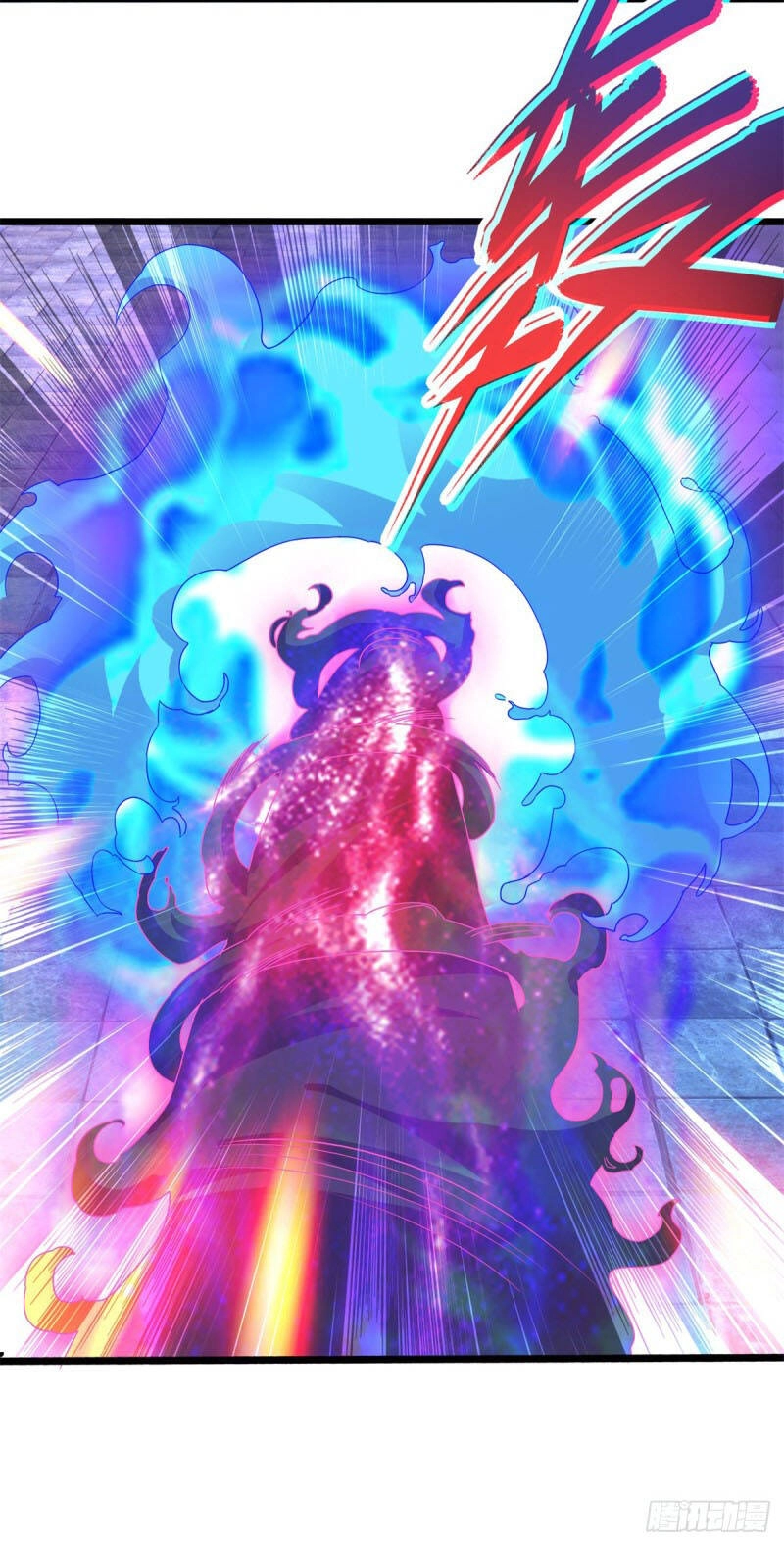 Thần Hồn Võ Đế Chapter 112 - 6