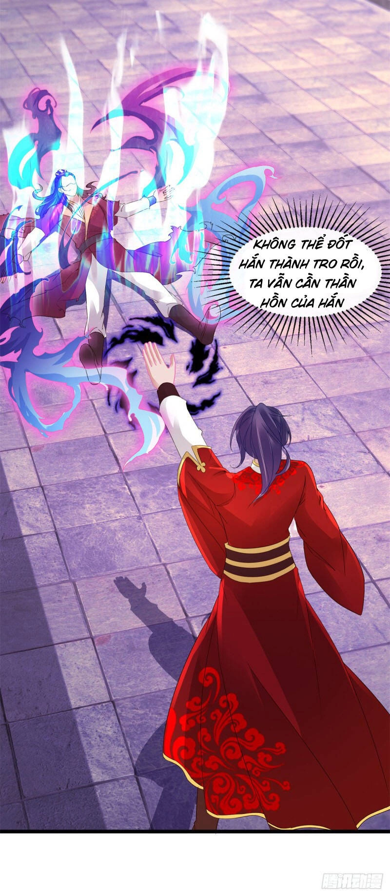 Thần Hồn Võ Đế Chapter 112 - 9