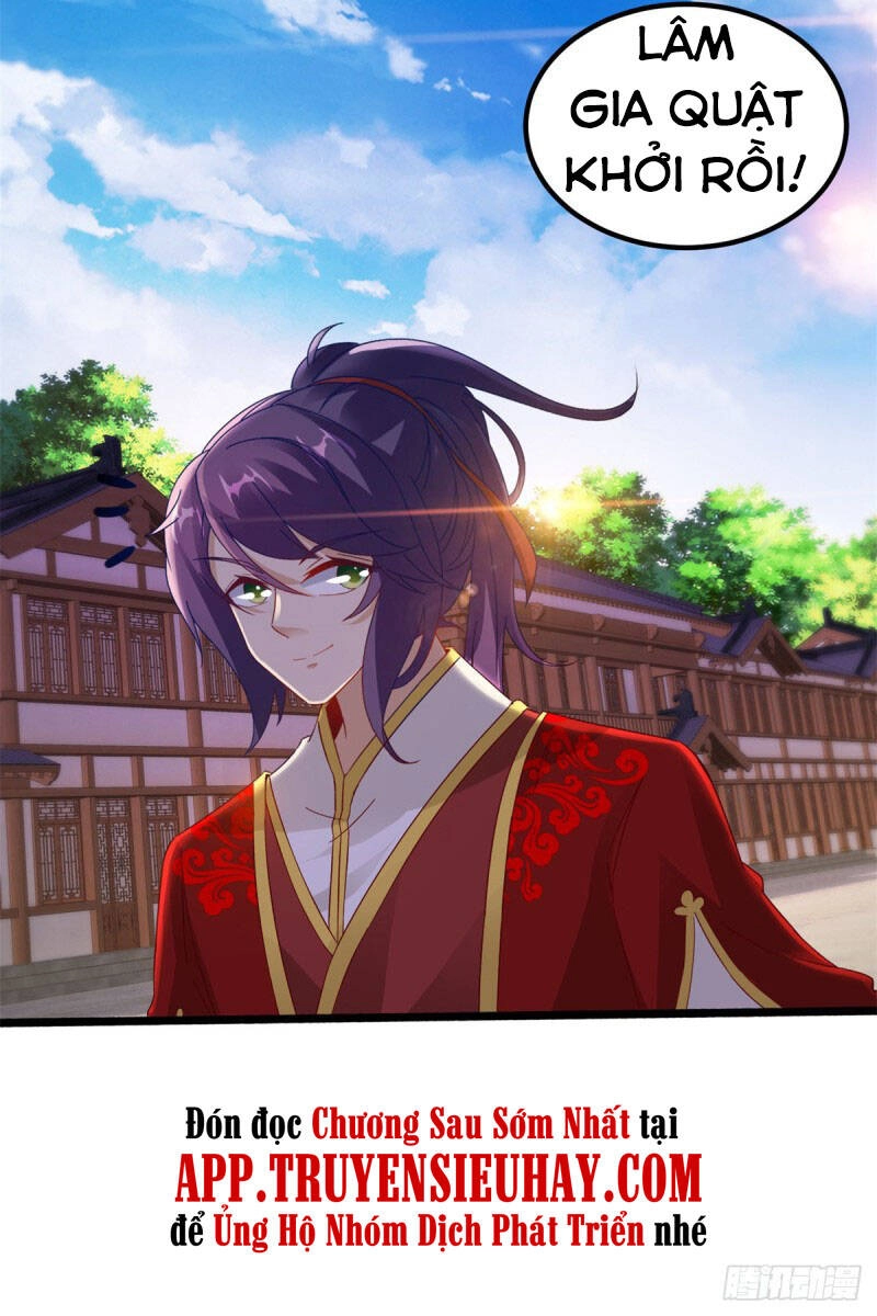 Thần Hồn Võ Đế Chapter 112 - 16