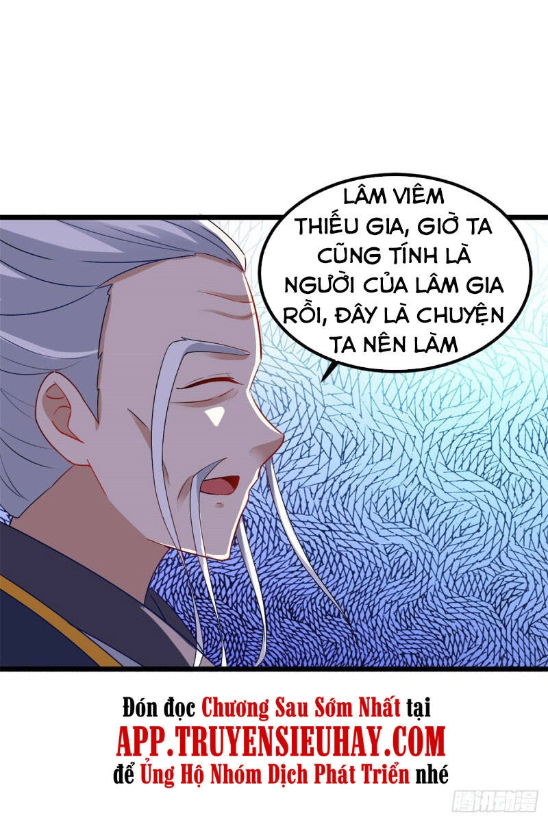 Thần Hồn Võ Đế Chapter 112 - 19