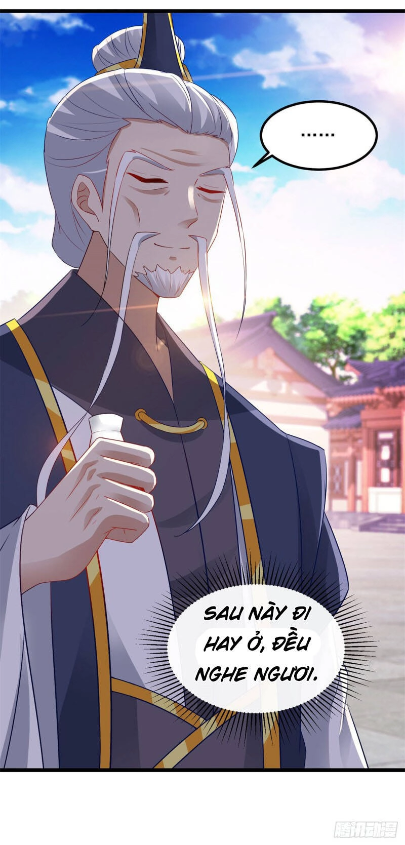 Thần Hồn Võ Đế Chapter 112 - 22