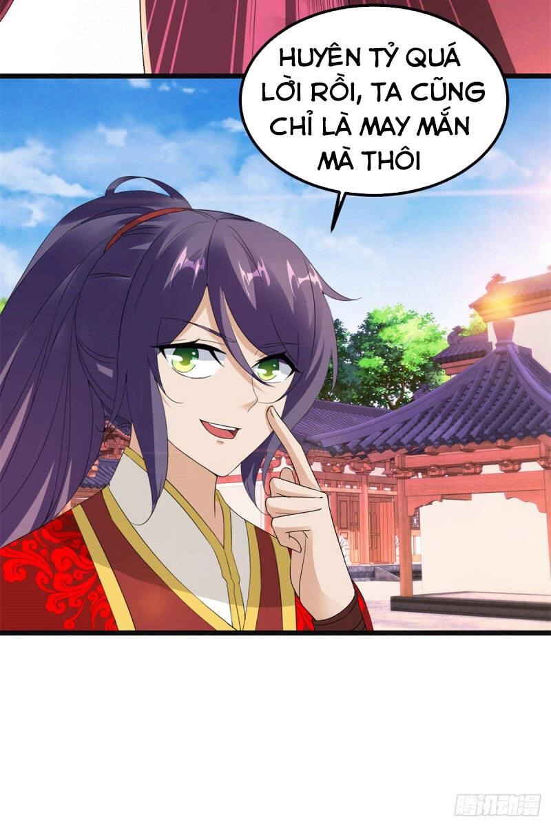 Thần Hồn Võ Đế Chapter 112 - 26