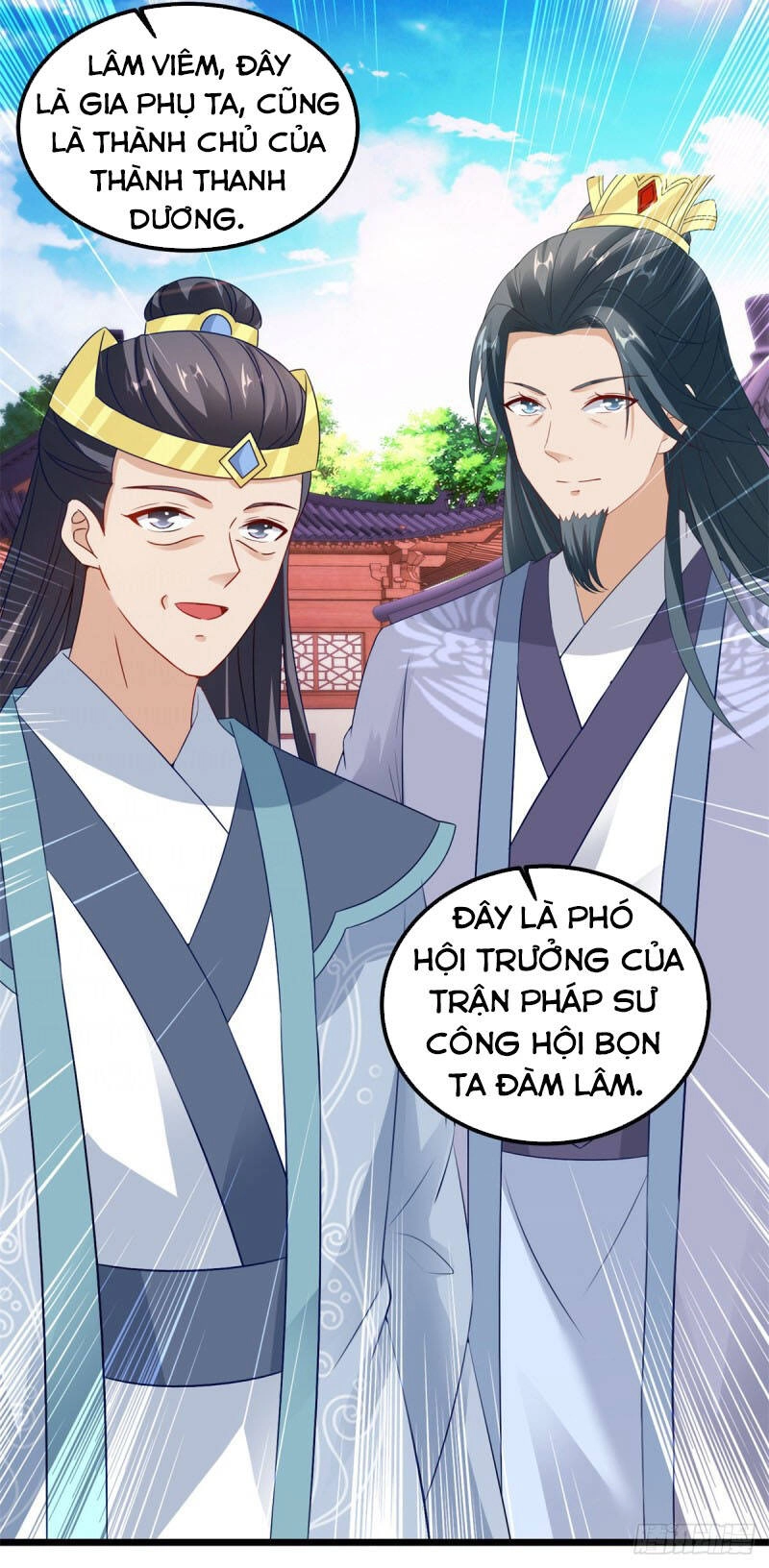 Thần Hồn Võ Đế Chapter 112 - 29