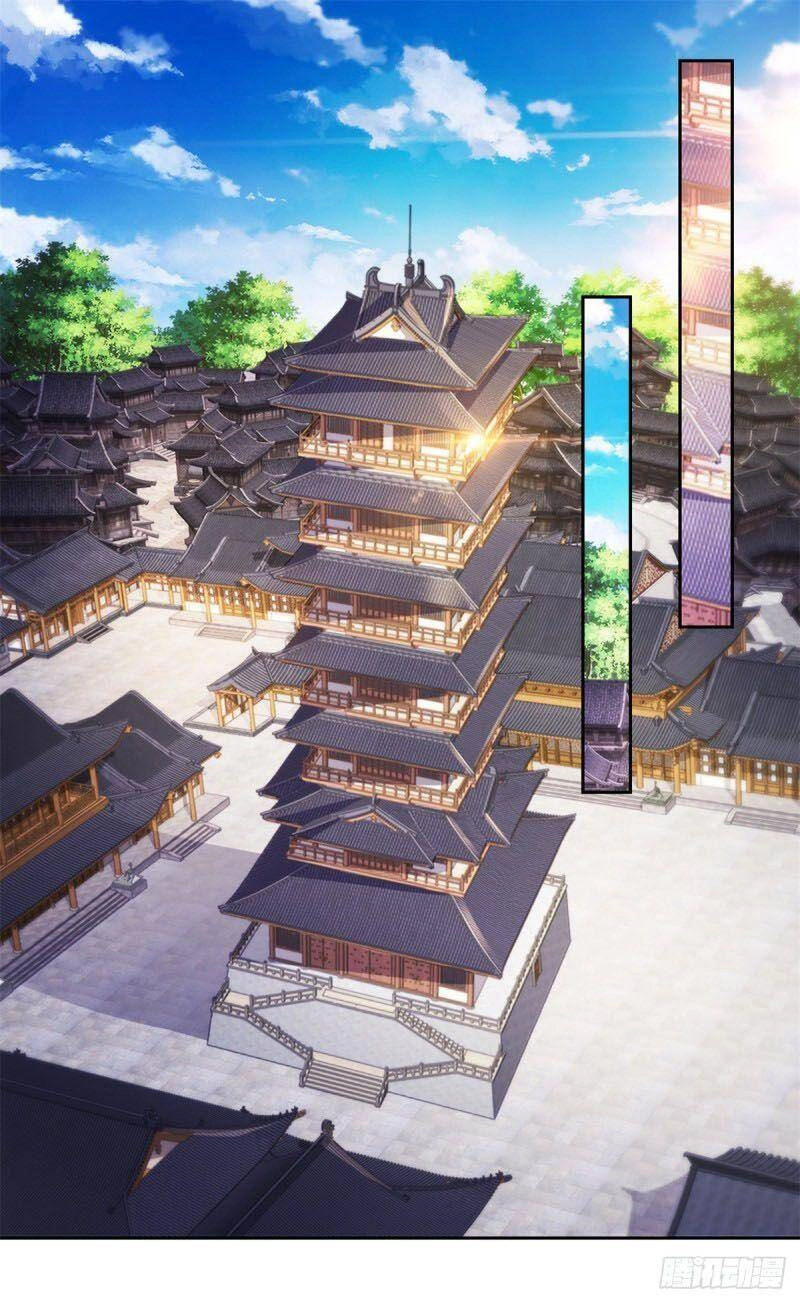 Thần Hồn Võ Đế Chapter 114 - 1