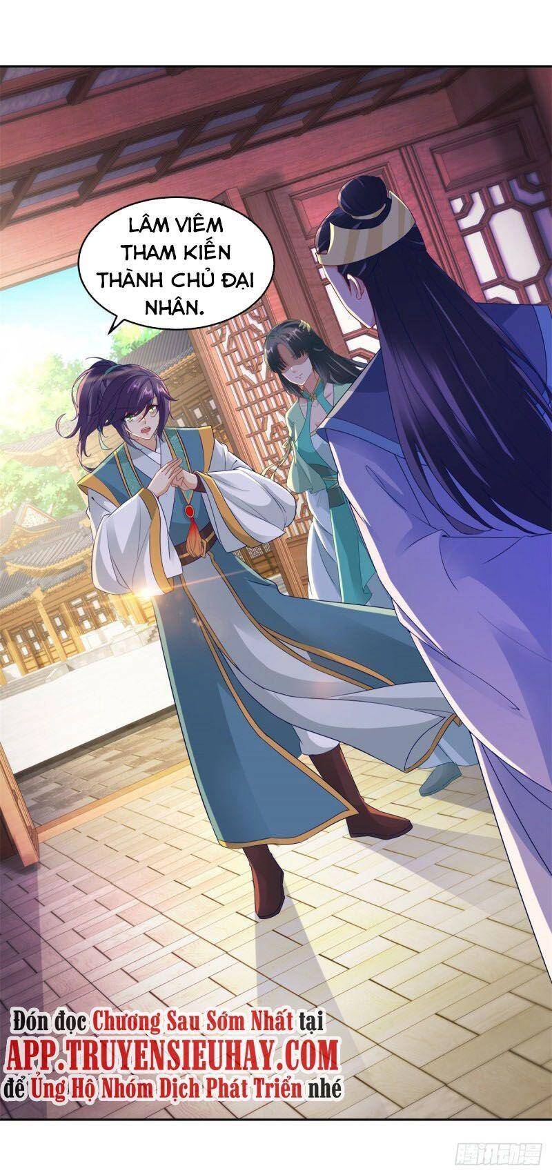 Thần Hồn Võ Đế Chapter 114 - 2