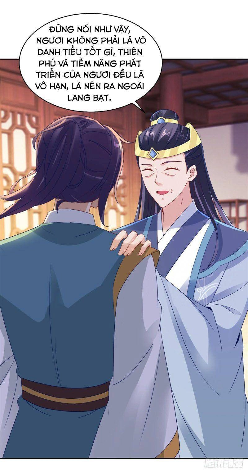 Thần Hồn Võ Đế Chapter 114 - 5
