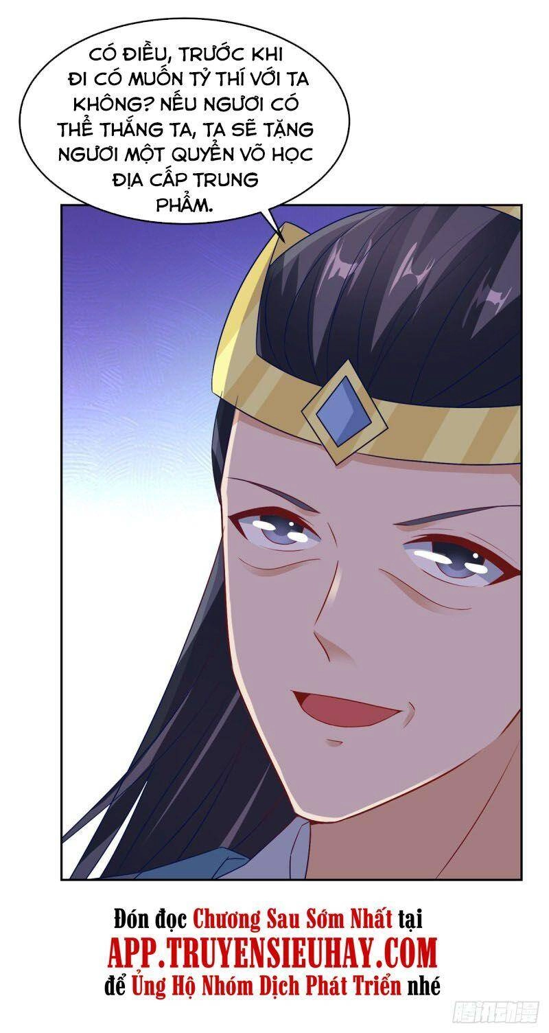 Thần Hồn Võ Đế Chapter 114 - 6