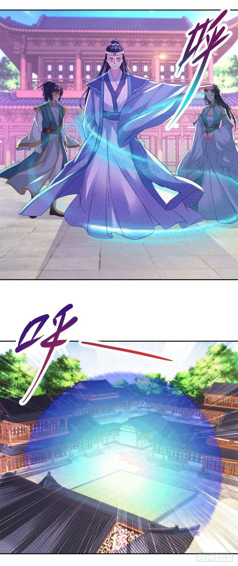 Thần Hồn Võ Đế Chapter 114 - 12