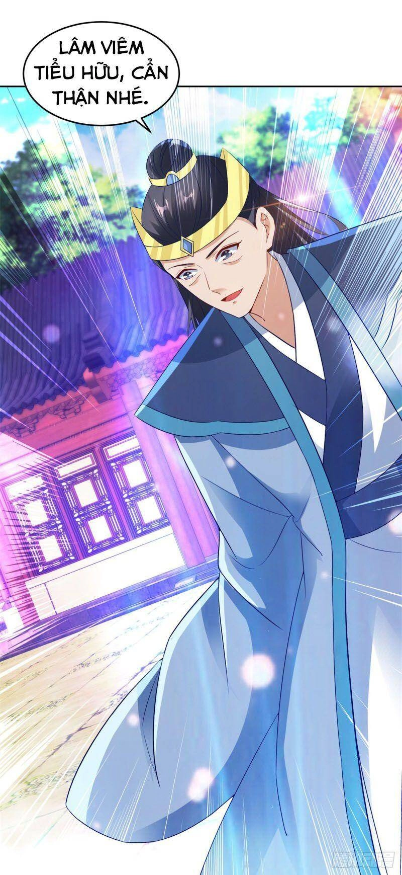 Thần Hồn Võ Đế Chapter 114 - 13