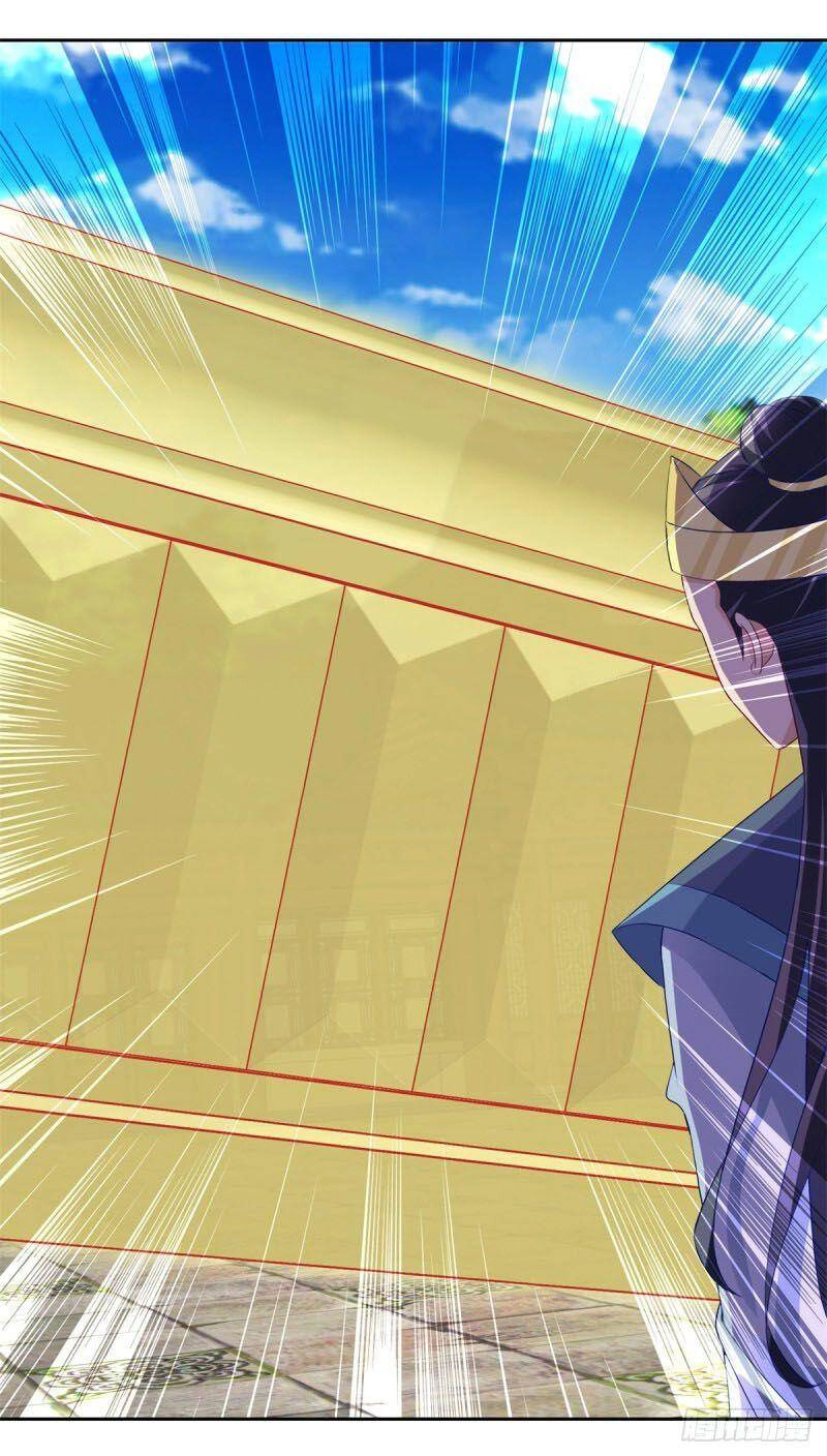 Thần Hồn Võ Đế Chapter 114 - 17