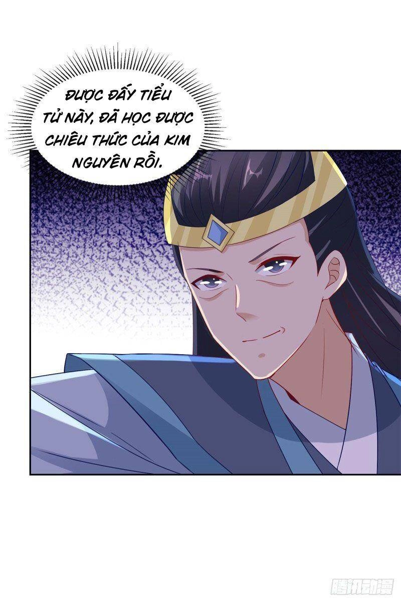 Thần Hồn Võ Đế Chapter 114 - 18