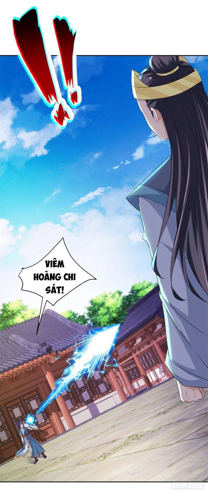 Thần Hồn Võ Đế Chapter 114 - 21