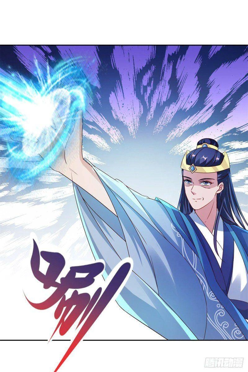 Thần Hồn Võ Đế Chapter 114 - 22