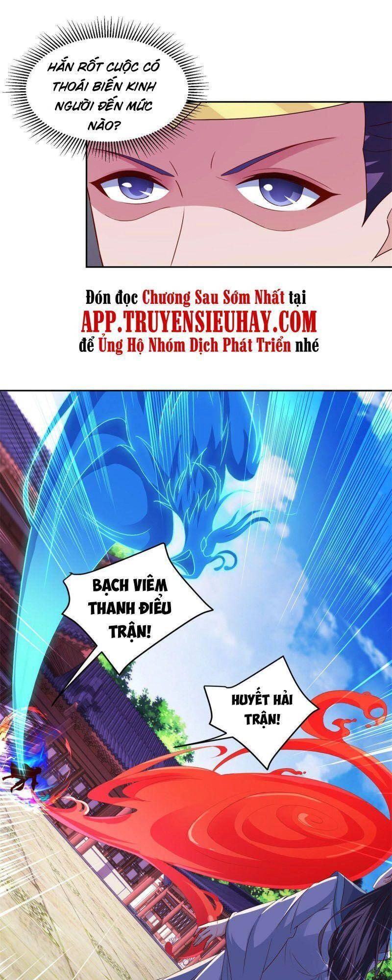 Thần Hồn Võ Đế Chapter 114 - 26