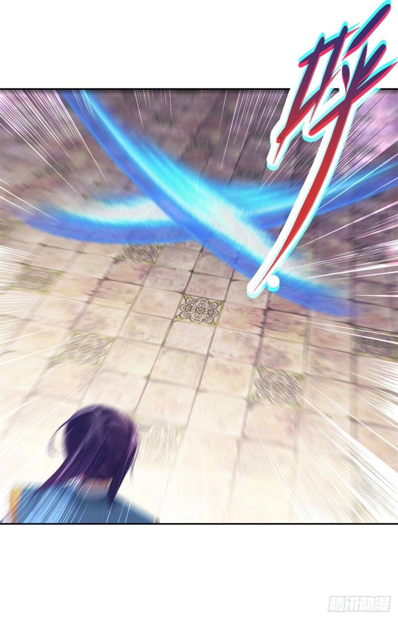 Thần Hồn Võ Đế Chapter 115 - 1