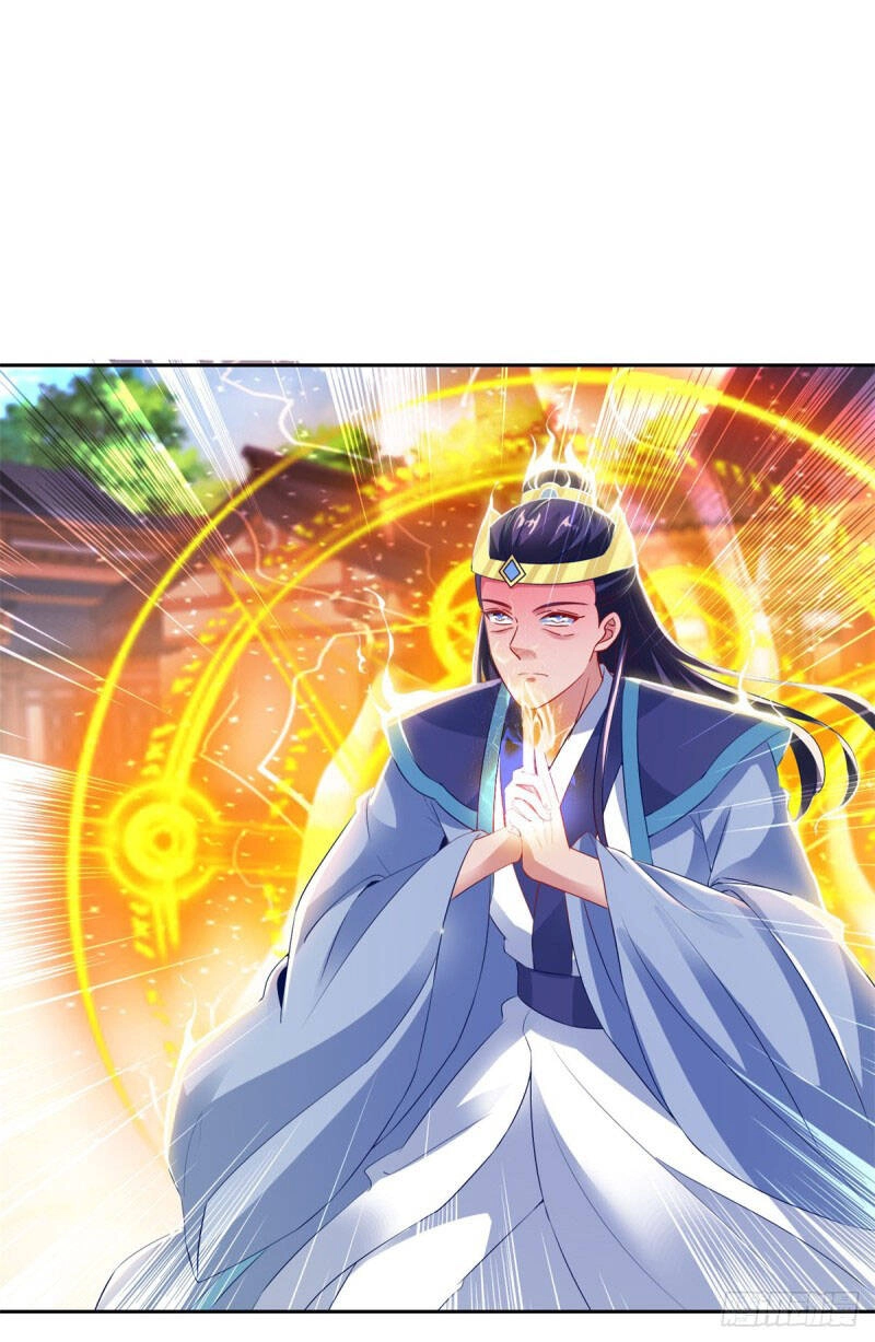 Thần Hồn Võ Đế Chapter 115 - 6