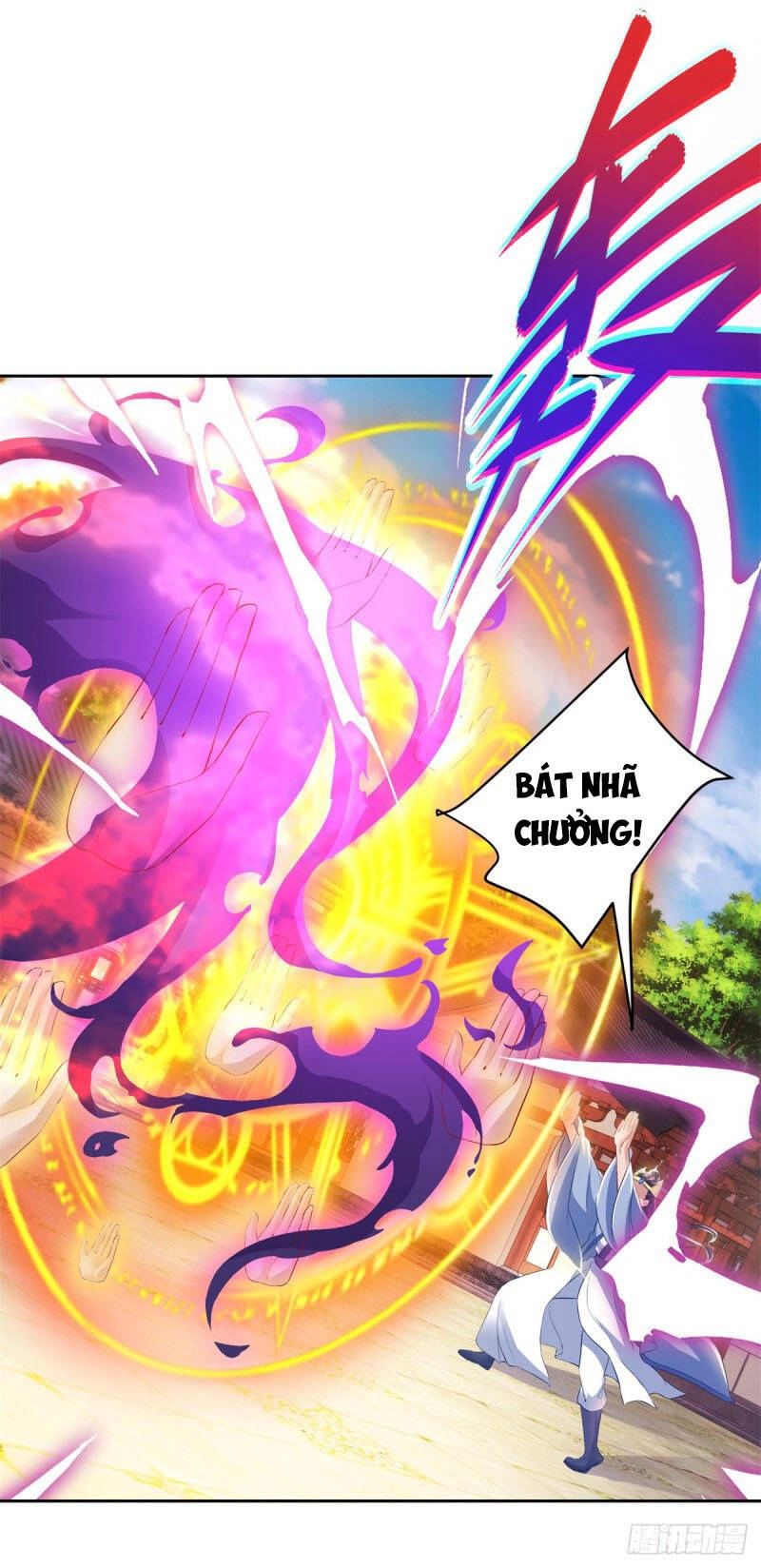 Thần Hồn Võ Đế Chapter 115 - 7