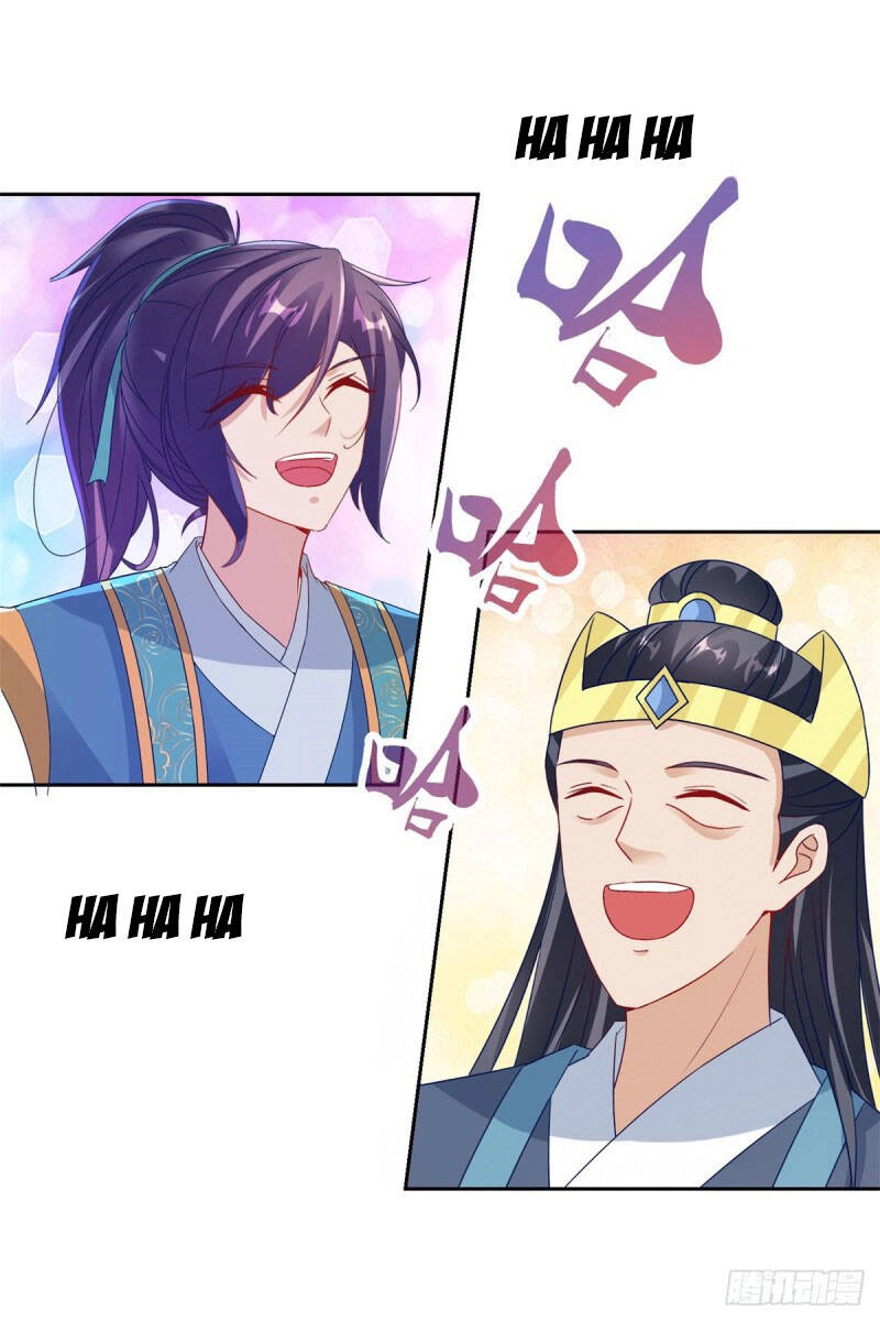 Thần Hồn Võ Đế Chapter 115 - 12