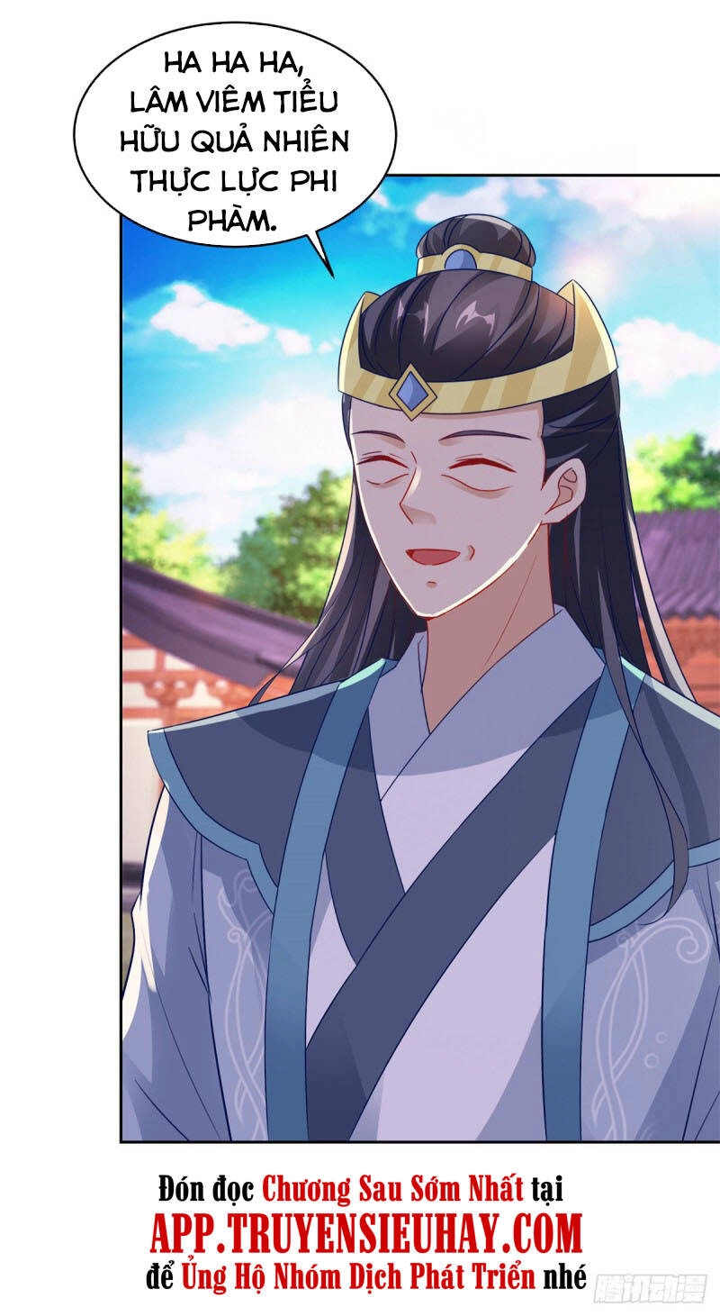 Thần Hồn Võ Đế Chapter 115 - 13