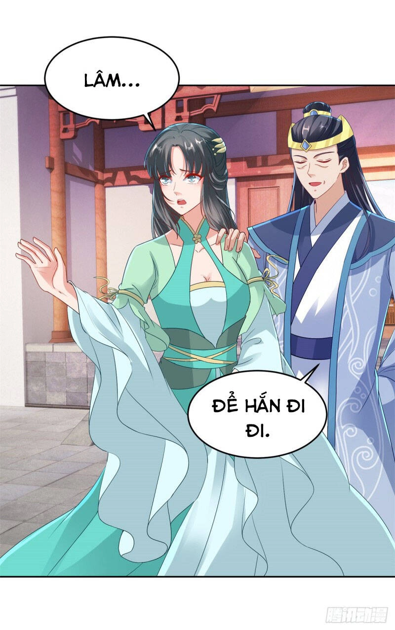 Thần Hồn Võ Đế Chapter 115 - 22