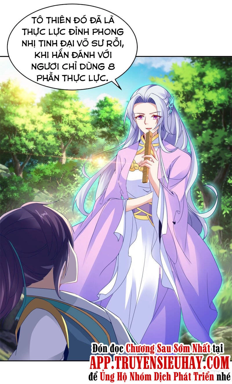 Thần Hồn Võ Đế Chapter 115 - 26