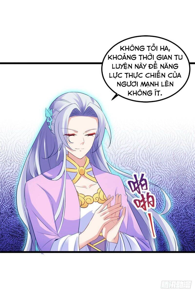 Thần Hồn Võ Đế Chapter 116 - 14