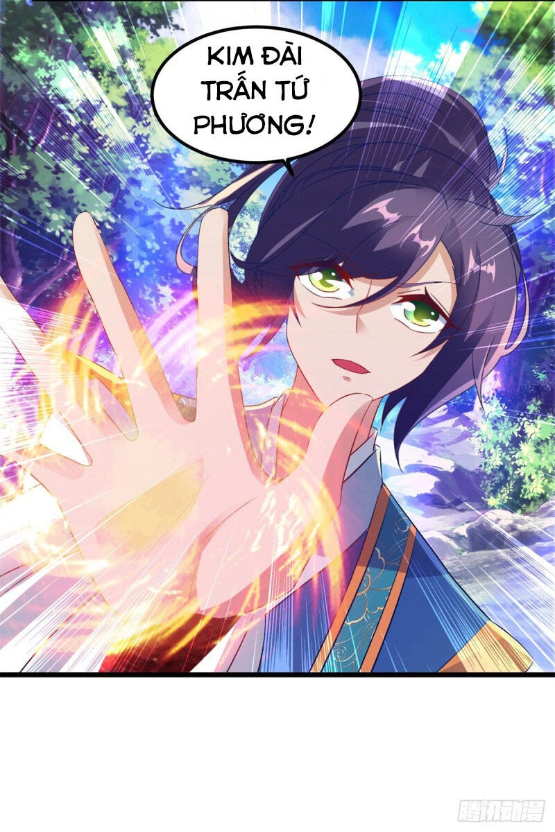 Thần Hồn Võ Đế Chapter 118 - 7