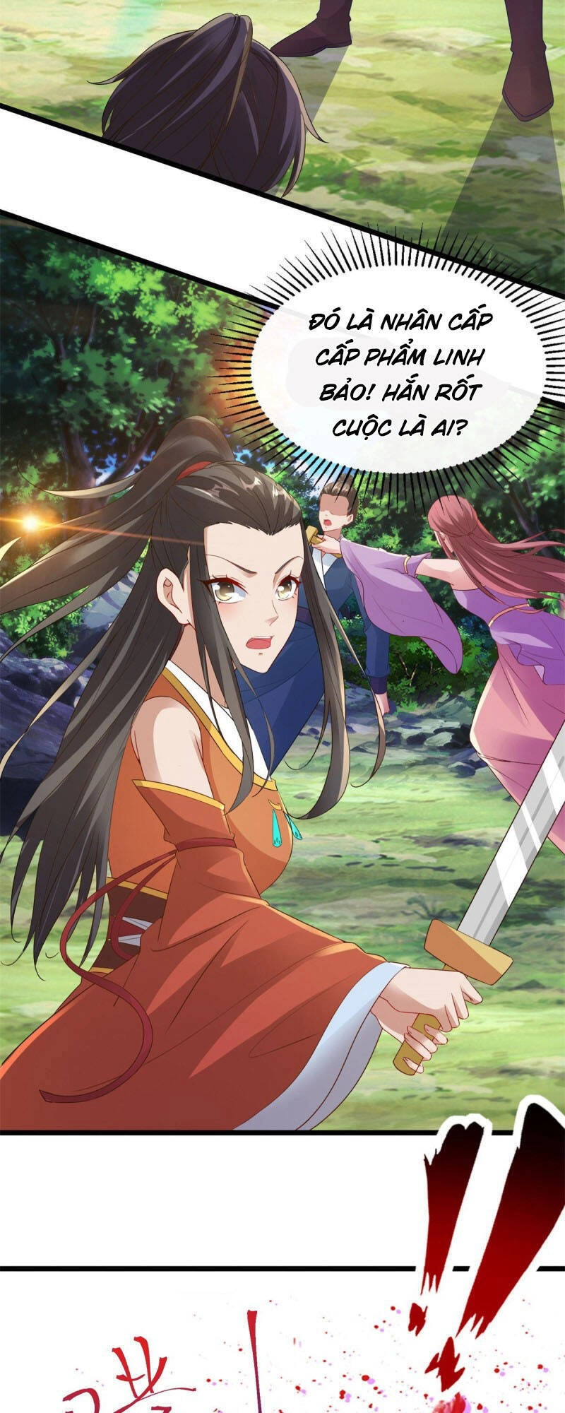 Thần Hồn Võ Đế Chapter 118 - 14