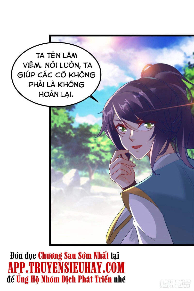 Thần Hồn Võ Đế Chapter 118 - 20