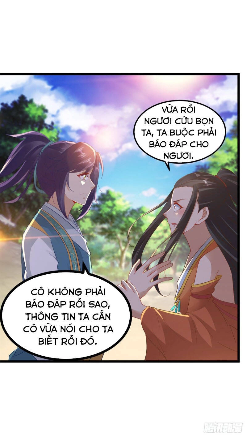 Thần Hồn Võ Đế Chapter 118 - 27