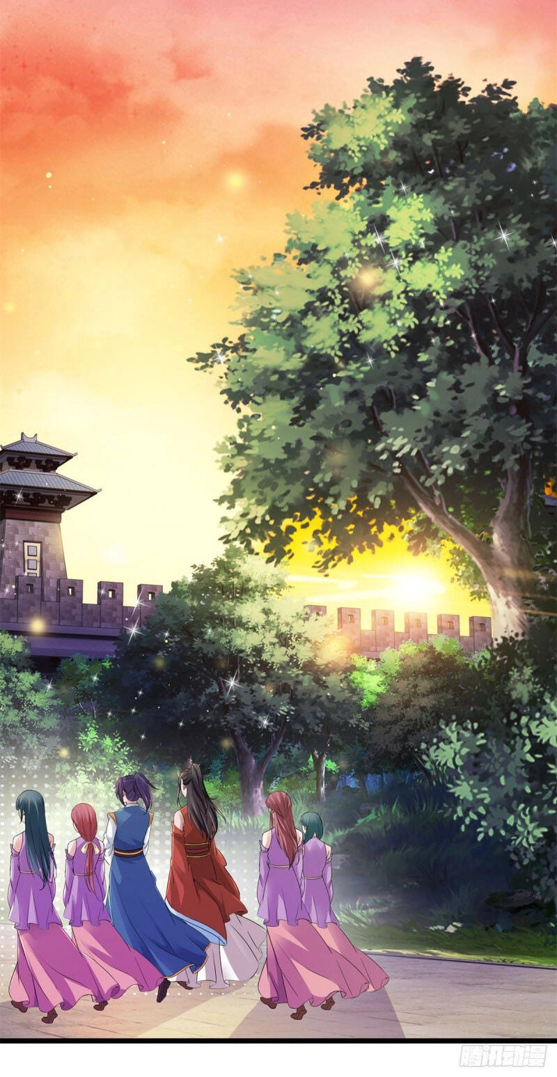 Thần Hồn Võ Đế Chapter 119 - 6