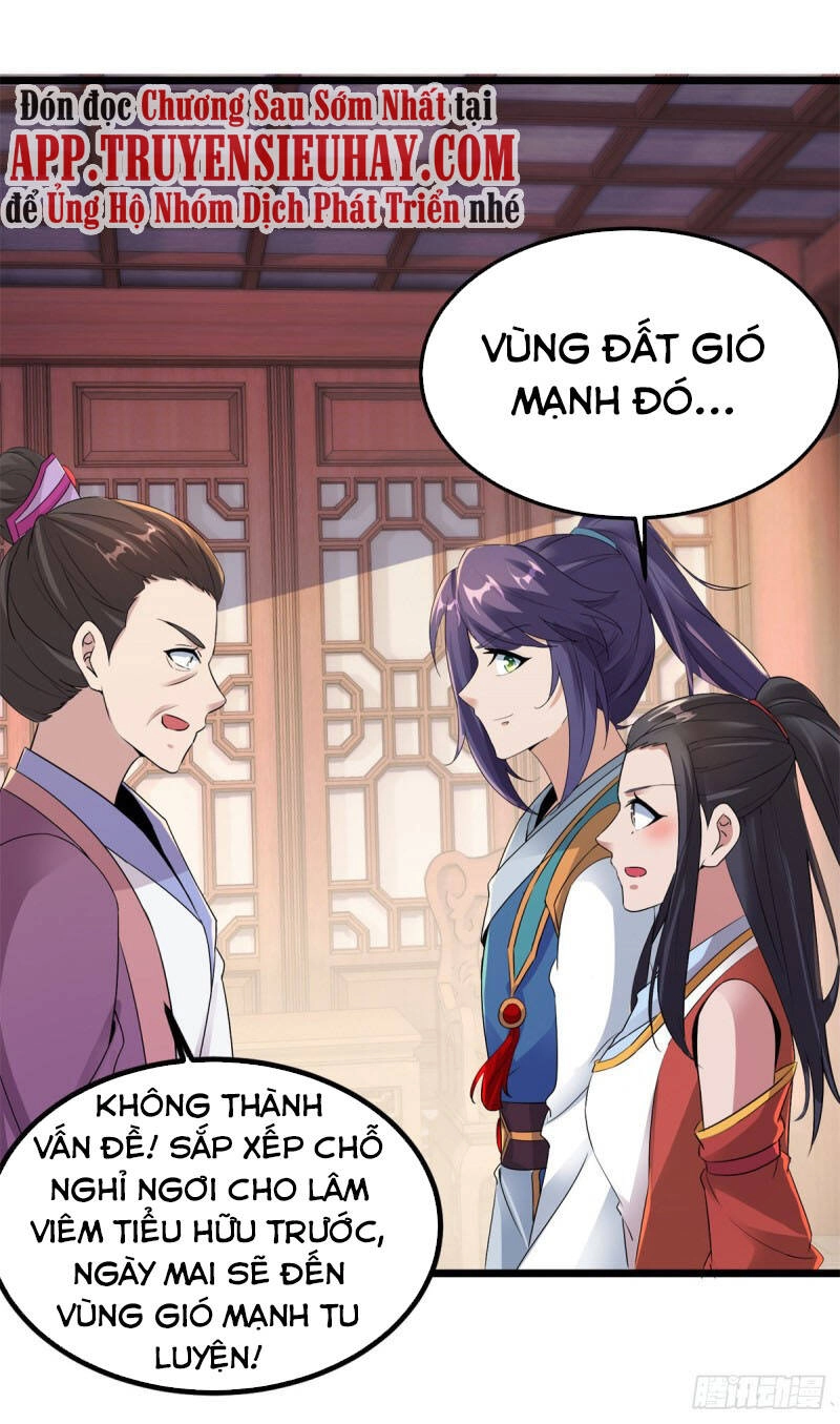 Thần Hồn Võ Đế Chapter 119 - 20