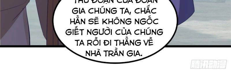 Thần Hồn Võ Đế Chapter 120 - 2