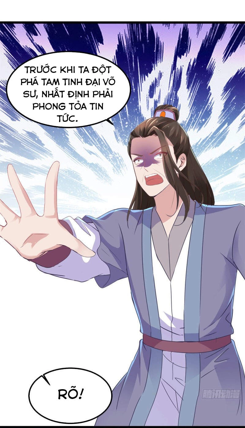 Thần Hồn Võ Đế Chapter 120 - 10