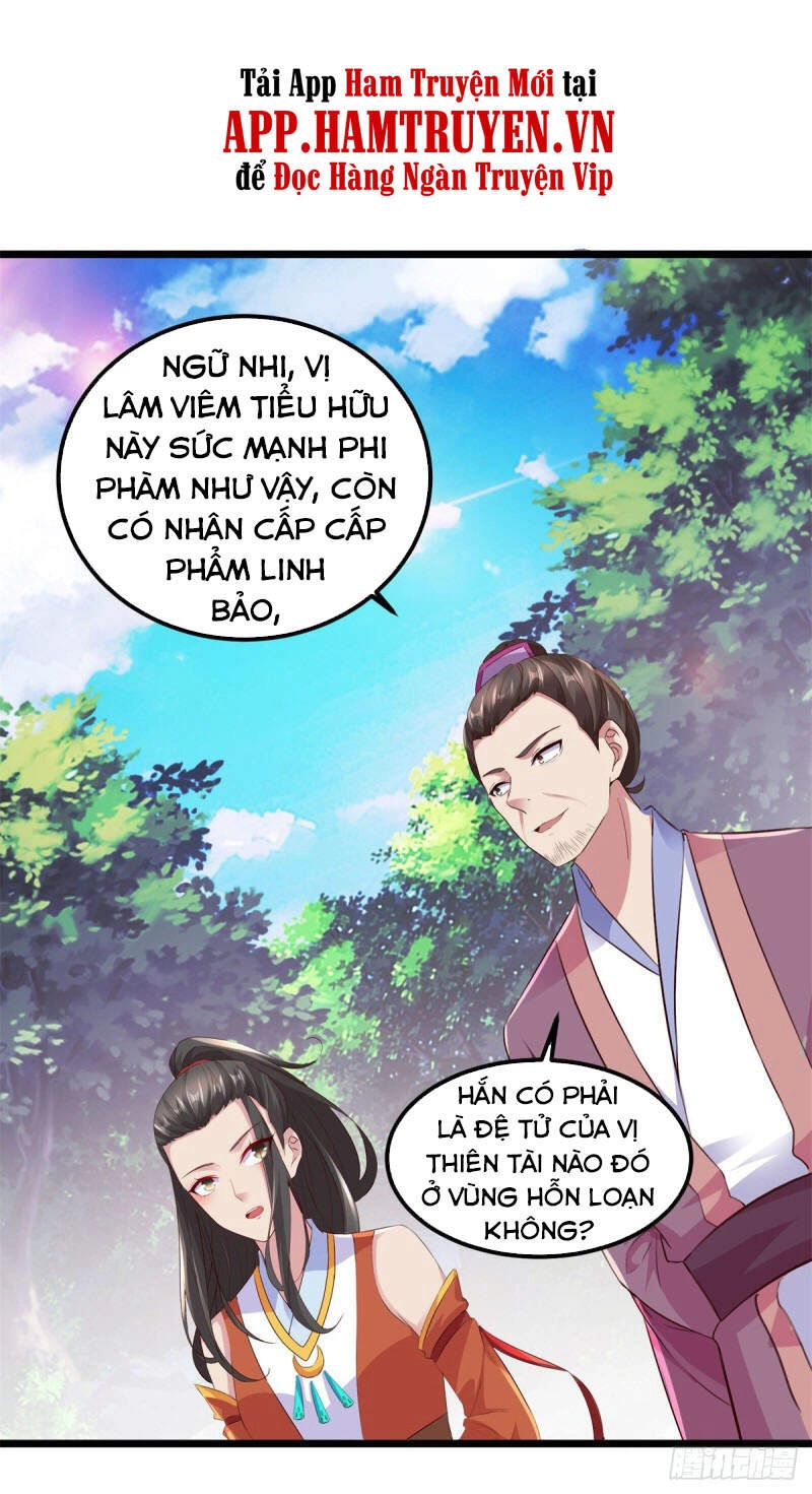Thần Hồn Võ Đế Chapter 120 - 17