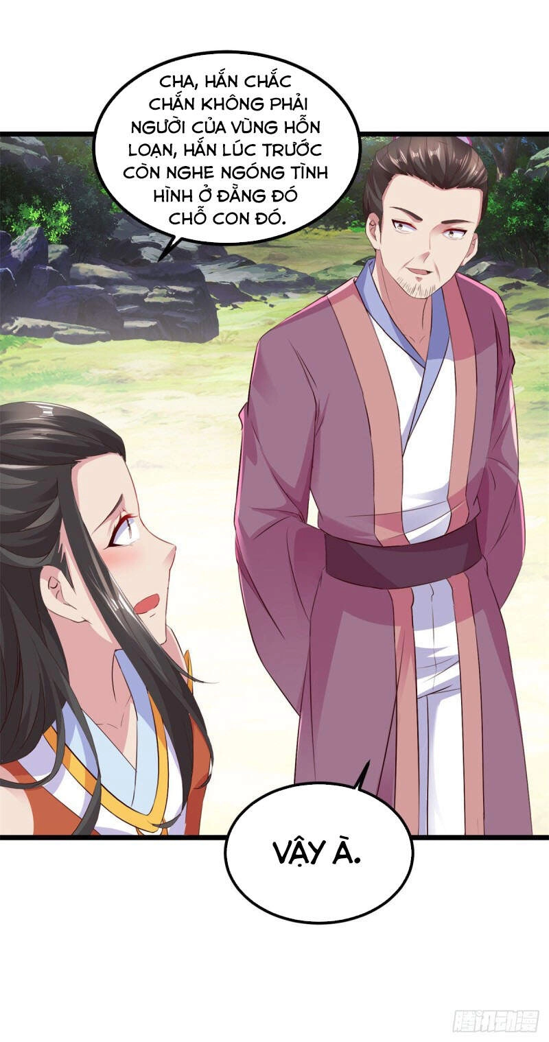 Thần Hồn Võ Đế Chapter 120 - 18