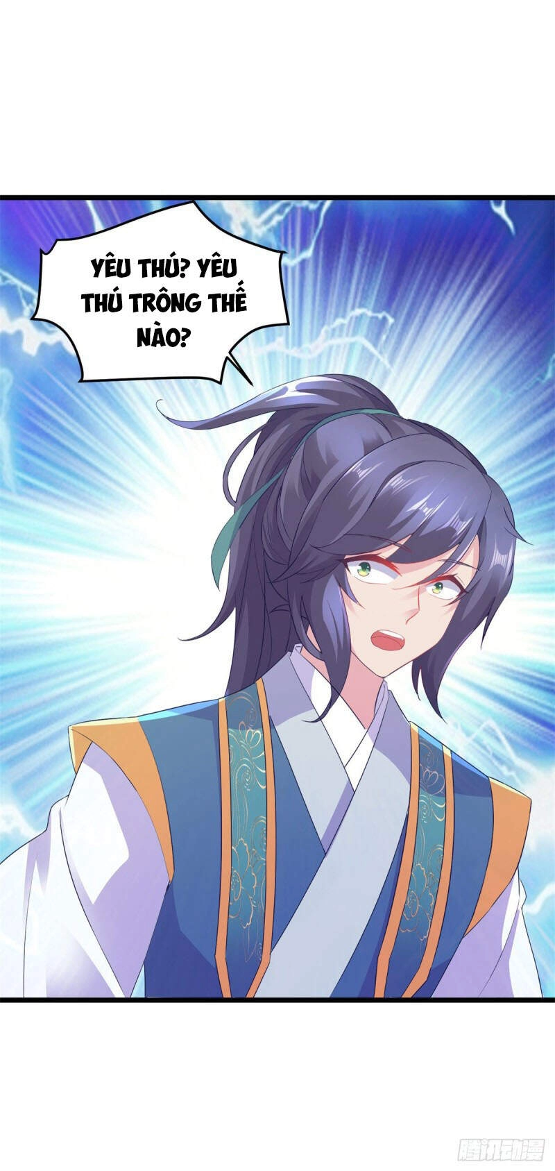 Thần Hồn Võ Đế Chapter 120 - 26