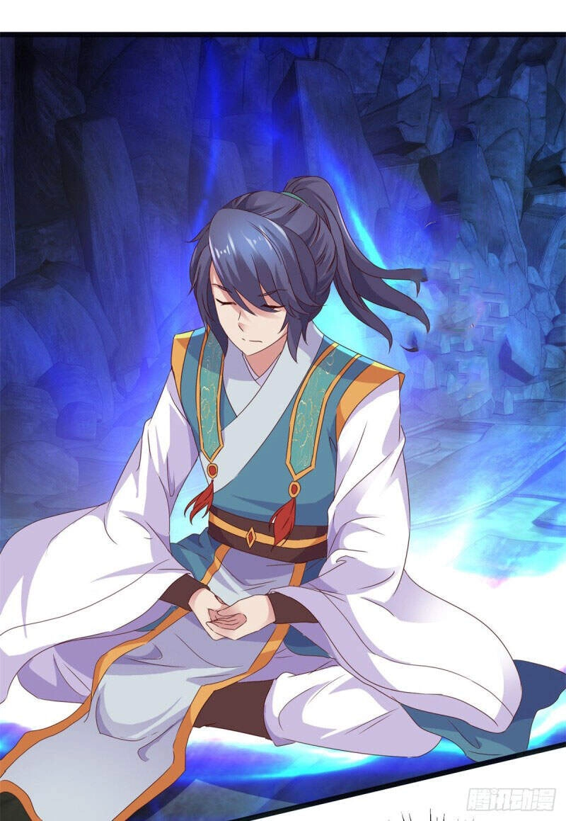 Thần Hồn Võ Đế Chapter 120 - 33