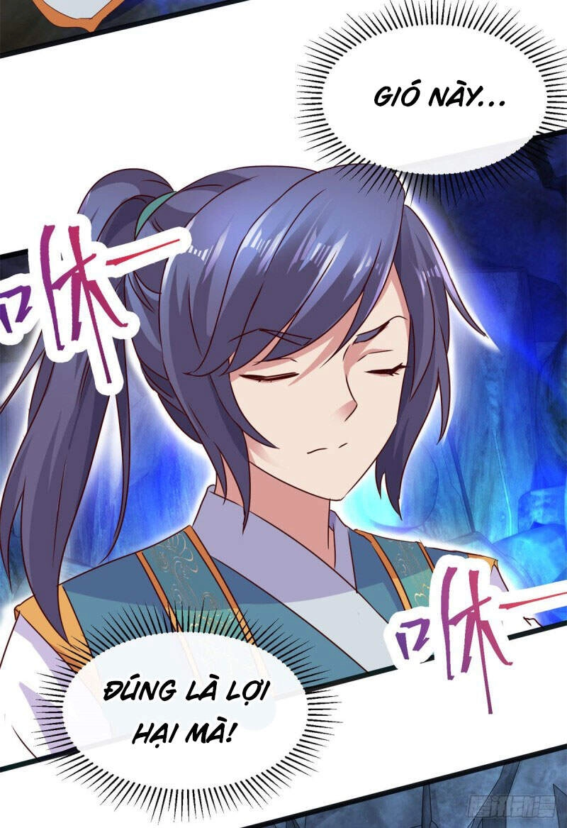 Thần Hồn Võ Đế Chapter 120 - 34