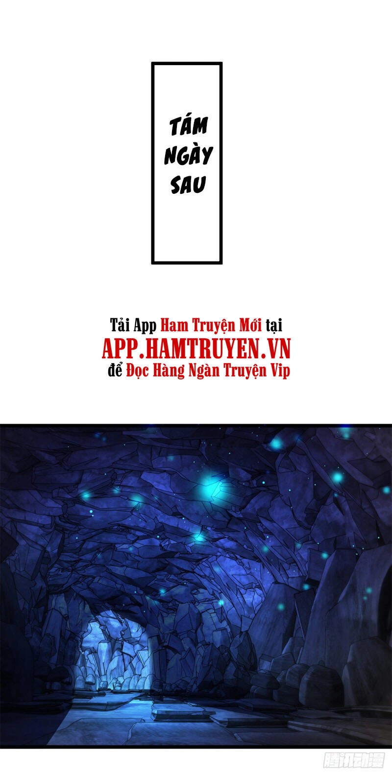 Thần Hồn Võ Đế Chapter 121 - 1