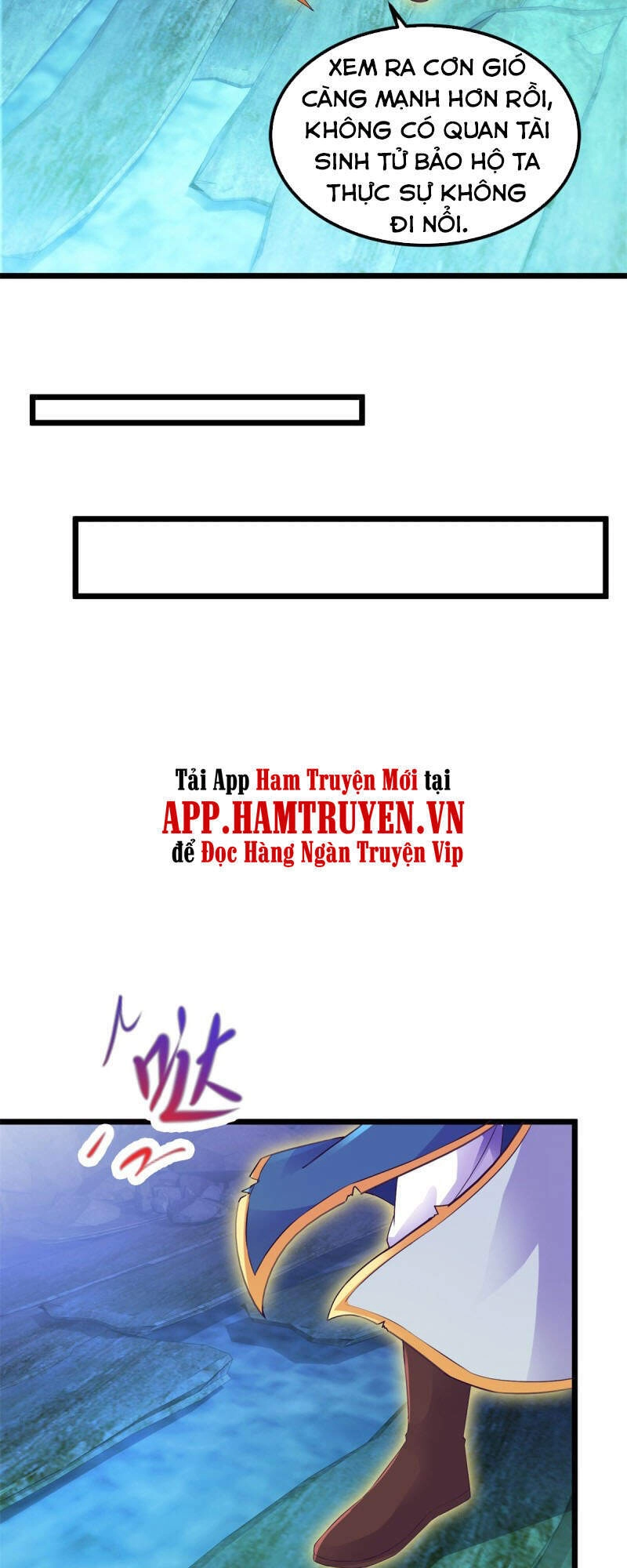 Thần Hồn Võ Đế Chapter 121 - 11